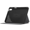 Etui Click-In do iPada (10th gen.) 10.9 cali - czarne-8935111