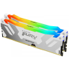 Pamięć DDR5 Fury Renegade RGB 32GB(2*16GB)/6400 CL32 -8935529