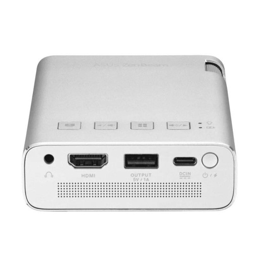 Projektor E1R mobile PowerBank/USB/WiFi/HDMI/2W speaker/ -8930283
