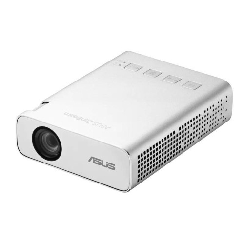 Projektor E1R mobile PowerBank/USB/WiFi/HDMI/2W speaker/ -8930286