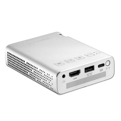 Projektor E1R mobile PowerBank/USB/WiFi/HDMI/2W speaker/ -8930288
