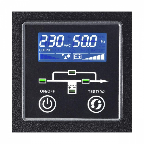 Zasilacz UPS 9E 10000i 9E10KI-8930311