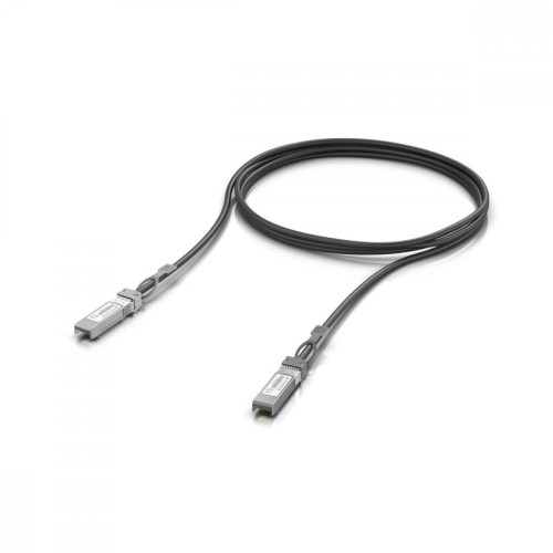 Kabel do bezpośredniego podłączenia UACC-DAC-SFP10-3M-8930449