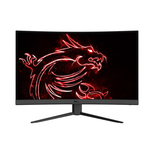 Monitor 31.5 cali G32CQ4 E2 Curved/LED/WQHD/170Hz-8930593