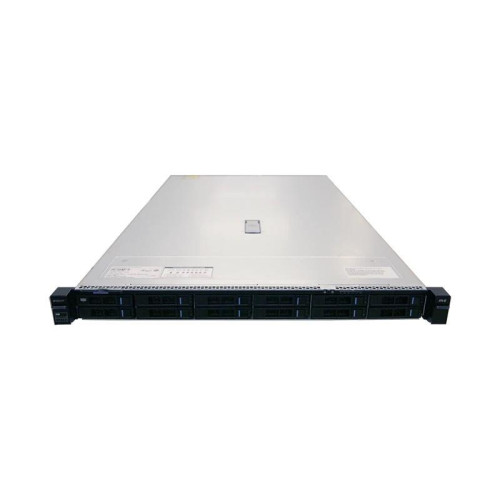 Serwer rack NF5180M6 8 x 2.5 1x4310 1x32G 1x800W PSU 3Y NBD Onsite - 2NF5180M6C0008M-8930765