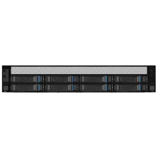 Serwer rack NF5280M6 - 8 x 2.5 1x4310 1x32G 1x800W 3Y NBD Onsite Service - 2NF5280M6C001DQ-8930771