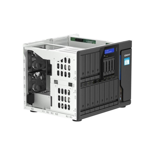 Serwer NAS TS-1655-8G Intel Atom C5125 8 GB UDIMM DDR4-8930869