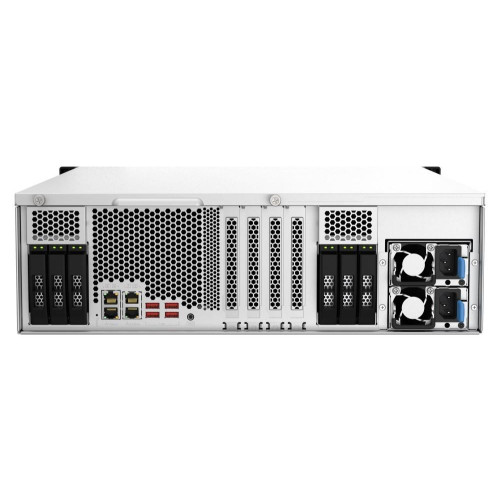 Serwer NAS TS-h2287XU-RP-E2336-32G Intel Xeon E-2336 6C 12T -8930905