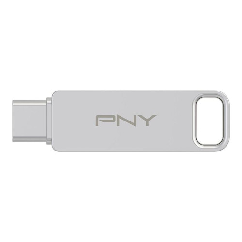 Pendrive 128GB USB 3.2 Duo-Link P-FDI128DULINKTYC-GE -8931199