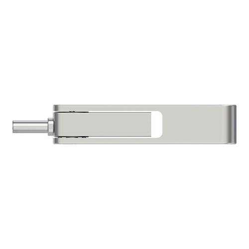 Pendrive 128GB USB 3.2 Duo-Link P-FDI128DULINKTYC-GE -8931200