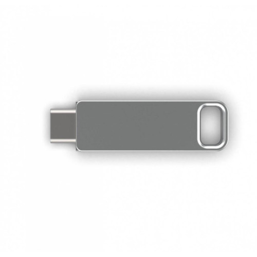 Pendrive 128GB USB 3.2 Duo-Link P-FDI128DULINKTYC-GE -8931209