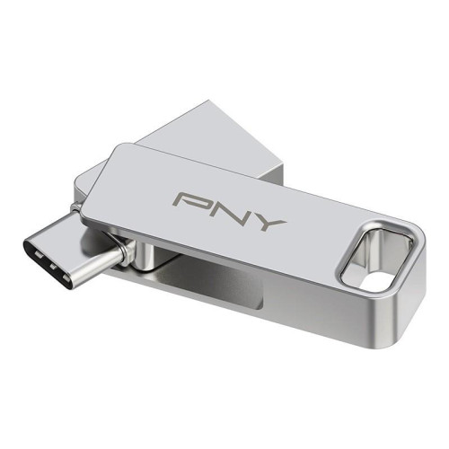 Pendrive 64GB USB 3.2 Duo-Link P-FDI64GDULINKTYC-GE-8931228