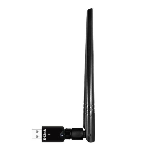 Karta sieciowa DWA-185 USB AC1300 -8931688