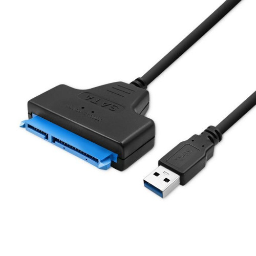 Adapter USB 3.0 SATA do dysku HDD | SSD 2,5" -8931942