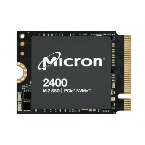 Dysk SSD 2400 512GB NVMe M.2 22x30mm-8931984