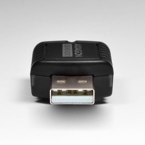 ADA-17 Zewnętrzna karta dzwiękowa, USB 2.0 MINI, 96kHz/24-bit stereo, wejście USB-A-8932176