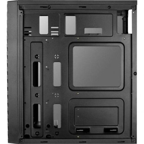 Obudowa Aerocool PGS STREAK A AEROPGSSTREAK-A-BKRG (ATX, Micro ATX, Mini ITX; kolor czarny)-893256