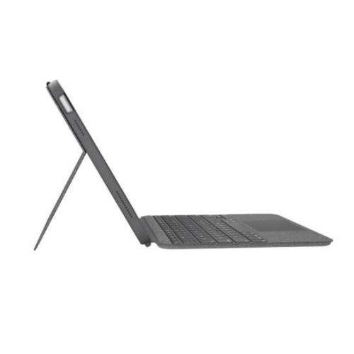 Etui Combo Touch iPad 10th Gen Oxford Grey US -8932672