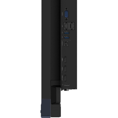 Monitor interaktywny 55 cali TE5512MIS-B1AG INFRARED,40pkt,IPS,4K,,7H,WiFi-8932894