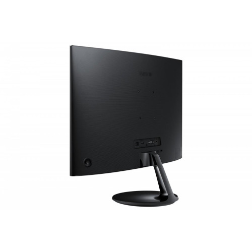 Monitor 24 cale LS24C360EAUXEN VA 1920x1080 FHD 16:9 1xD-sub 1xHDMI 4 ms (GTG) zakrzywiony 2 lata d2d-8933140