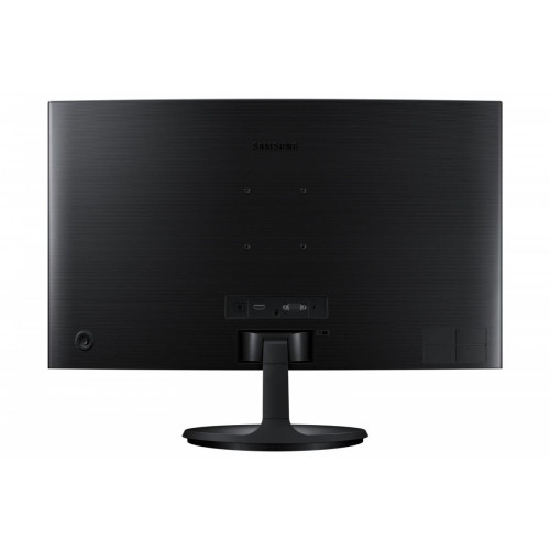 Monitor 24 cale LS24C360EAUXEN VA 1920x1080 FHD 16:9 1xD-sub 1xHDMI 4 ms (GTG) zakrzywiony 2 lata d2d-8933141