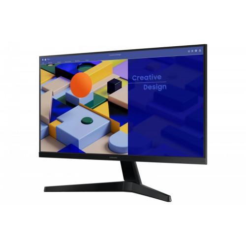 Monitor 27 cali LS27C310EAUXEN IPS 1920x1080 FHD 16:9 1xD-sub 1xHDMI 5 ms (GTG) płaski 2 lata d2d-8933168