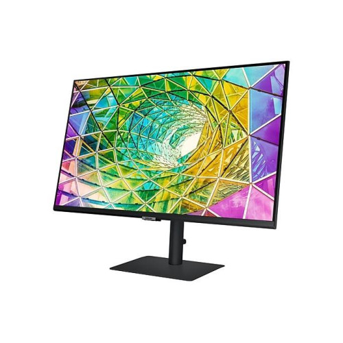 Monitor 32 cale LS32A800NMPXEN VA 3840x2160 UHD 16:9 1xHDMI 1xDP 3xUSB 3.0, 1xUSB 2.0 5ms HAS+PIVOT płaski 3 lata on-site-8933259