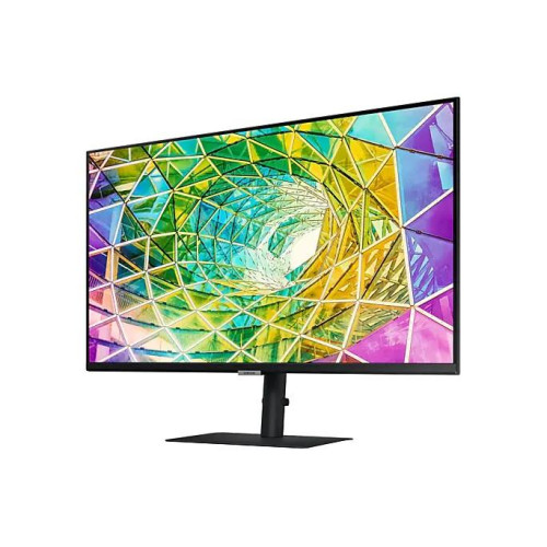 Monitor 32 cale LS32A800NMPXEN VA 3840x2160 UHD 16:9 1xHDMI 1xDP 3xUSB 3.0, 1xUSB 2.0 5ms HAS+PIVOT płaski 3 lata on-site-8933263