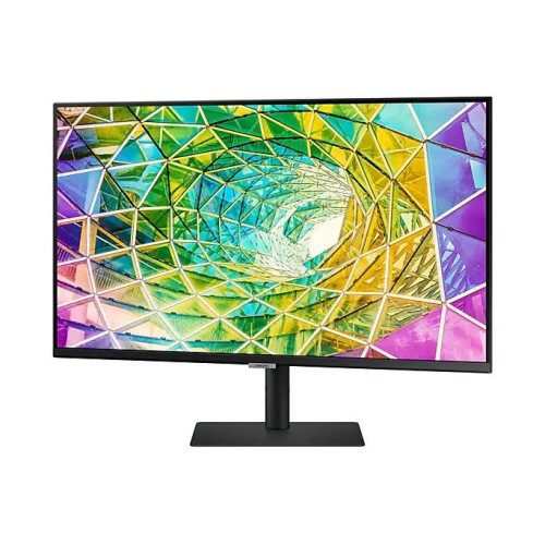 Monitor 32 cale LS32A800NMPXEN VA 3840x2160 UHD 16:9 1xHDMI 1xDP 3xUSB 3.0, 1xUSB 2.0 5ms HAS+PIVOT płaski 3 lata on-site-8933265