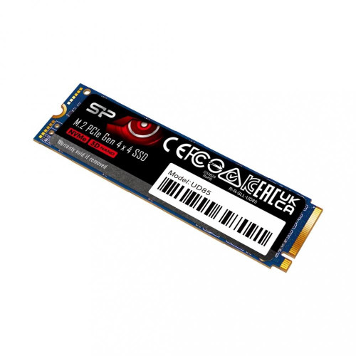 Dysk SSD UD85 500GB PCIe M.2 2280 NVMe Gen 4x4 3600/2400 MB/s-8933552