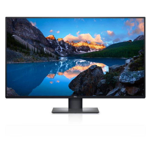 Monitor U4323Q 42.5 cala IPS UHD 4K (3840x2160)/16:9/HDMI/DP/USB/USB-C/ Speakers/3Y AES&PPG -8933629