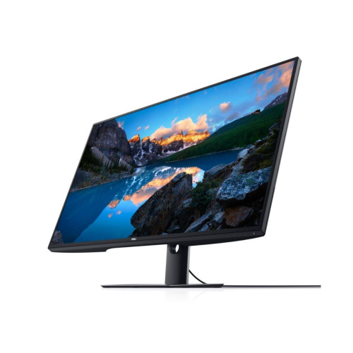 Monitor U4323Q 42.5 cala IPS UHD 4K (3840x2160)/16:9/HDMI/DP/USB/USB-C/ Speakers/3Y AES&PPG -8933631