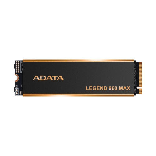 Dysk SSD LEGEND 960 MAX 1TB PCIe 4x4 7.4/6 GB/s M2-8933934