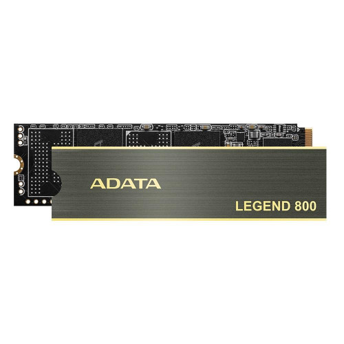 Dysk SSD Legend 800 500GB PCIe 4x4 3.5/2.2 GB/s M2-8933981