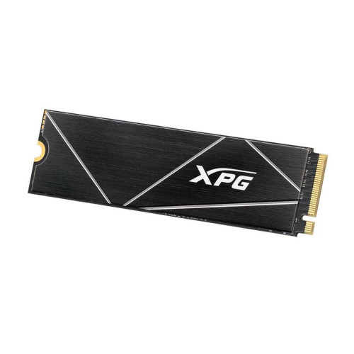 Dysk SSD XPG GAMMIX S 70 BLADE 4TB PCIe 4x4 7.4/6.6 GBs-8934005