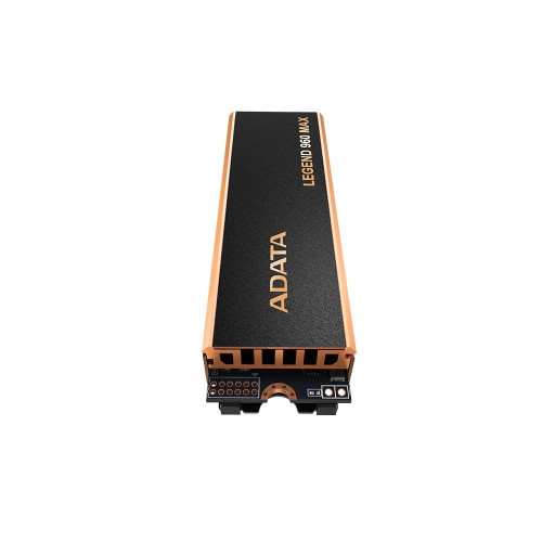 Dysk SSD LEGEND 960 MAX 4TB PCIe 4x4 7.4/6.8 GB/s M2-8934011