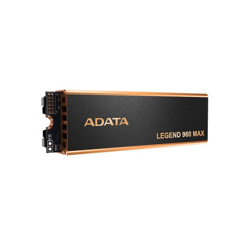 Dysk SSD LEGEND 960 MAX 4TB PCIe 4x4 7.4/6.8 GB/s M2-8934012