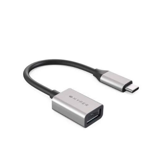 Adapter USB-C - USB-A 10Gbps-8934682