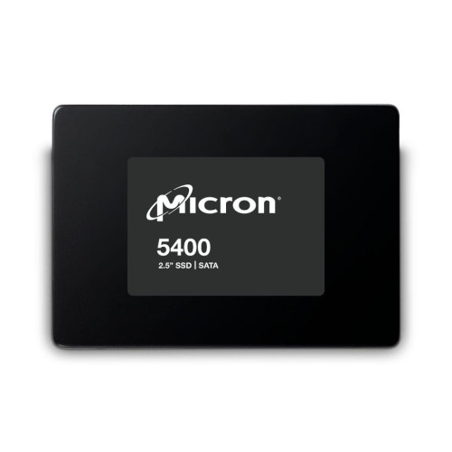 Dysk SSD 5400 MAX 480GB SATA 2.5 7mm Single Pack-8934797