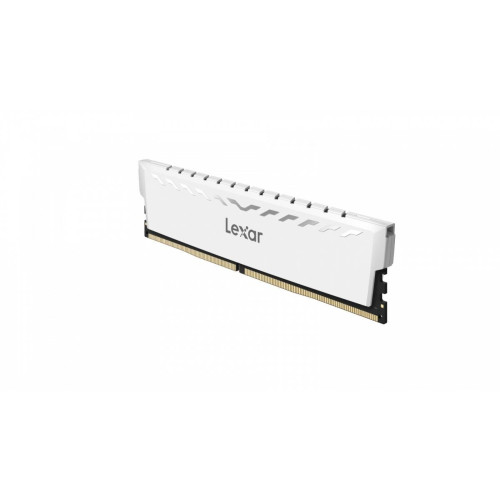 Pamięć DDR4 THOR 32GB(2*16GB)/3600Mhz biała-8934841