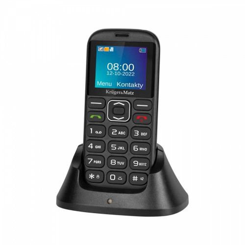 Telefon GSM dla seniora Simple 921 -8935049