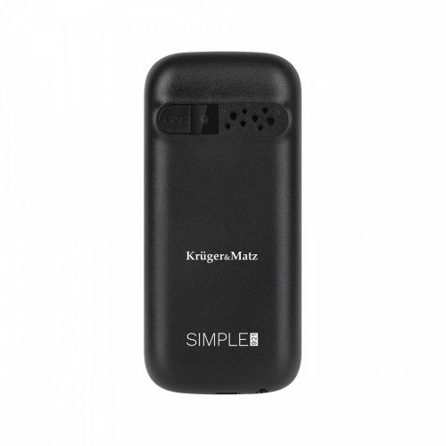 Telefon GSM dla seniora Simple 921 -8935052