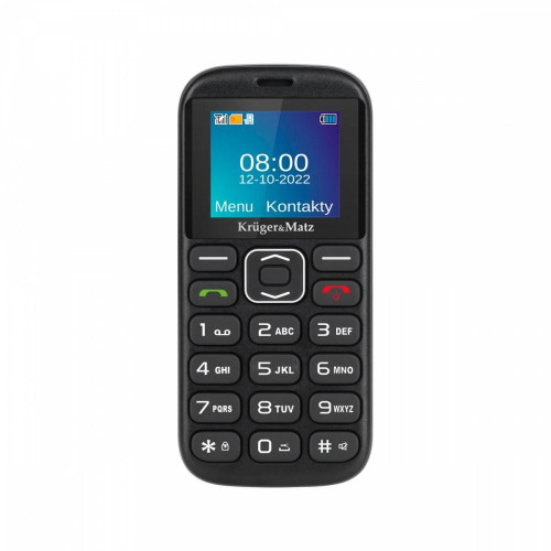 Telefon GSM dla seniora Simple 921 -8935053