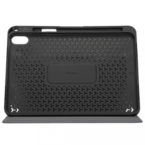 Etui Click-In do iPada (10th gen.) 10.9 cali - czarne-8935109