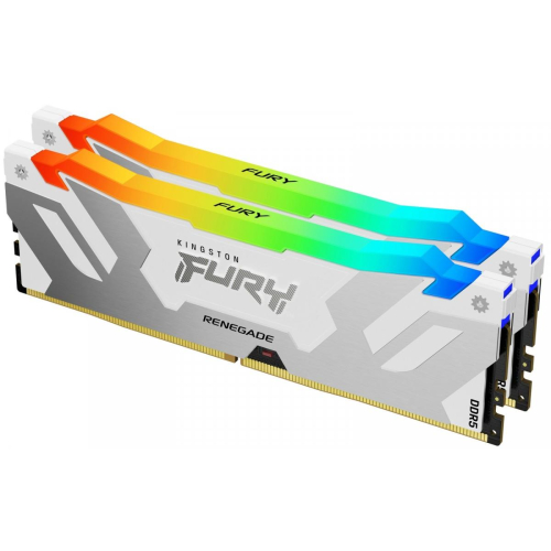 Pamięć DDR5 Fury Renegade RGB 32GB(2*16GB)/6400 CL32 -8935529