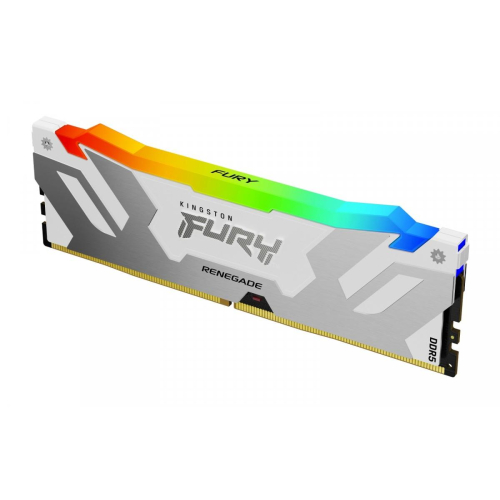 Pamięć DDR5 Fury Renegade RGB 32GB(2*16GB)/6400 CL32-8935530