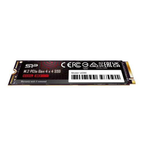 SSD Silicon Power 2TB UD90 NVMe 4.0 Gen4 PCIe M.2-8938870