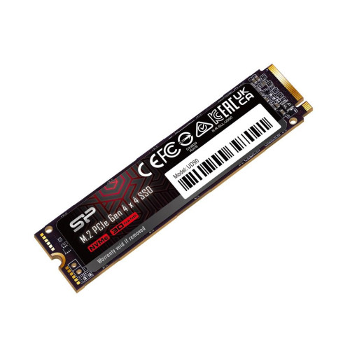 SSD Silicon Power 2TB UD90 NVMe 4.0 Gen4 PCIe M.2-8938871