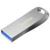 Pendrive SanDisk Ultra Lux SDCZ74-064G-G46 (64GB; USB 3.0; kolor srebrny)-894022