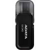 Pendrive ADATA UV240 AUV240-64G-RBK (64GB; USB 2.0; kolor czarny)-894050